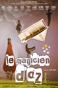 Le Magicien d'Oz
